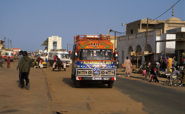 Car Rapide