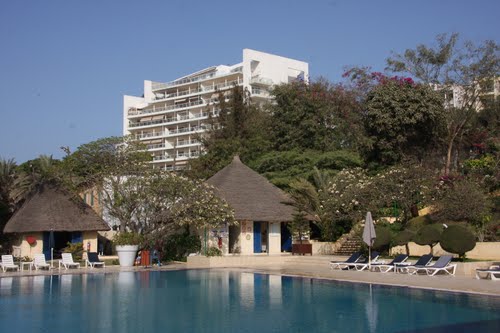 Dakar View
